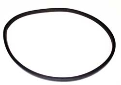 ''GASKET 15 '' '' DOOR-BLACK '